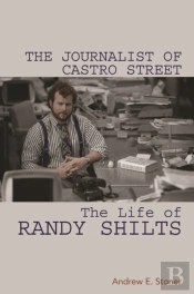 The Journalist Of Castro Street