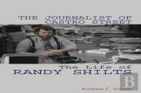 The Journalist Of Castro Street
