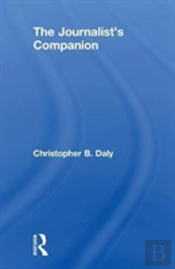 The Journalist'S Companion
