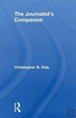 Bertrand.pt - The Journalist'S Companion