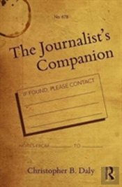 The Journalist'S Companion