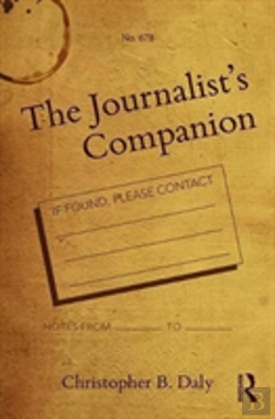 Bertrand.pt - The Journalist'S Companion