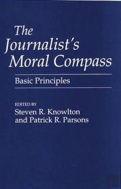 Bertrand.pt - The Journalist'S Moral Compass