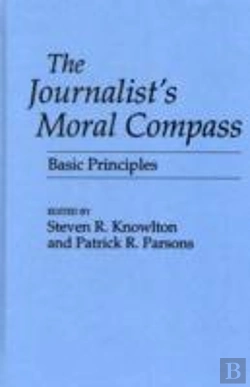 Bertrand.pt - The Journalist'S Moral Compass
