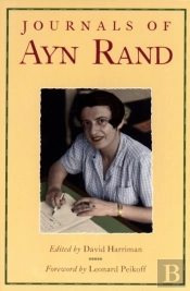The Journals Of Ayn Rand
