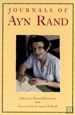 Bertrand.pt - The Journals Of Ayn Rand