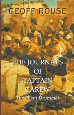 Bertrand.pt - The Journals Of Captain Carew - The Silent Drummer