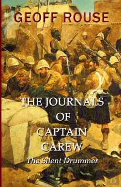 Bertrand.pt - The Journals Of Captain Carew - The Silent Drummer