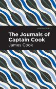 The Journals Of Captain Cook