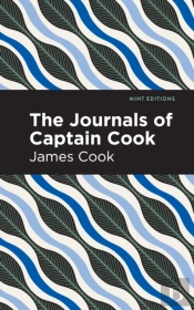 The Journals Of Captain Cook