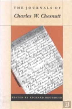Bertrand.pt - The Journals Of Charles W. Chesnutt