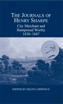 Bertrand.pt - The Journals Of Henry Sharpe