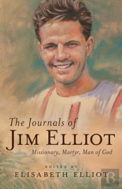 The Journals Of Jim Elliot