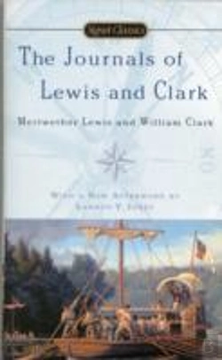 Bertrand.pt - The Journals Of Lewis And Clark