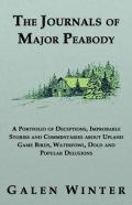 The Journals Of Major Peabody