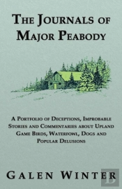 The Journals Of Major Peabody