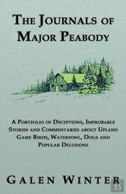 Bertrand.pt - The Journals Of Major Peabody