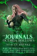 The Journals Of Octavia Hollows
