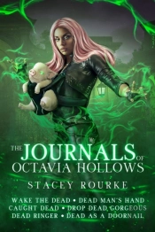 The Journals Of Octavia Hollows