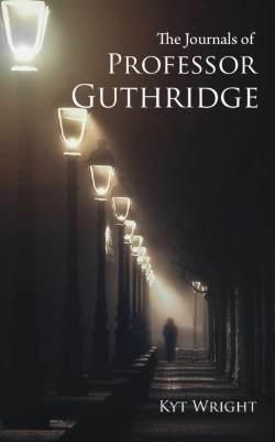 Bertrand.pt - The Journals Of Professor Guthridge