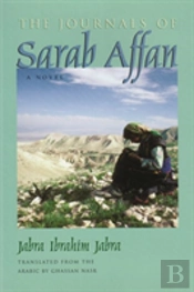The Journals Of Sarab Affan
