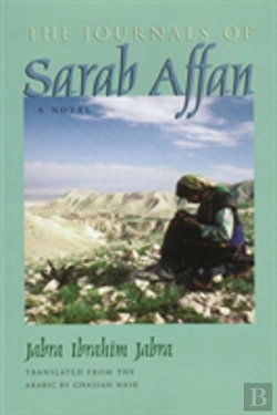 Bertrand.pt - The Journals Of Sarab Affan
