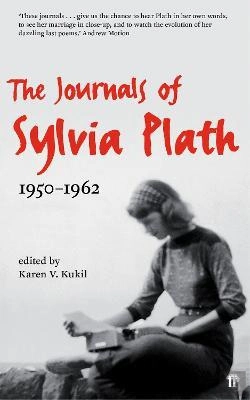Bertrand.pt - The Journals Of Sylvia Plath
