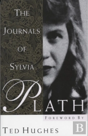 The Journals Of Sylvia Plath