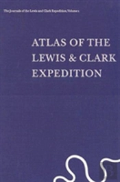 The Journals Of The Lewis And Clark Expedition, Volume 1