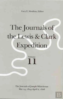 Bertrand.pt - The Journals Of The Lewis And Clark Expedition