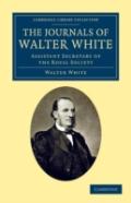 The Journals Of Walter White