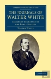 The Journals Of Walter White