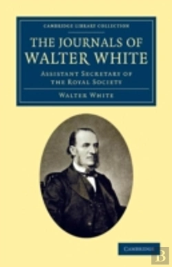 Bertrand.pt - The Journals Of Walter White