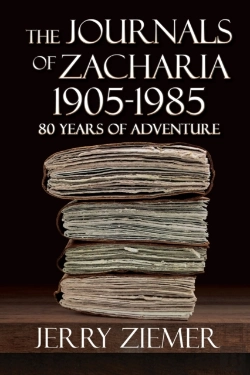 Bertrand.pt - The Journals Of Zacharia 1905-1985
