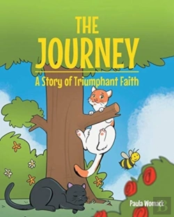 Bertrand.pt - The Journey: A Story Of Triumphant Faith