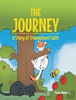 Bertrand.pt - The Journey: A Story Of Triumphant Faith