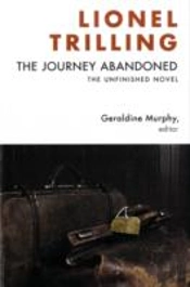 The Journey Abandoned