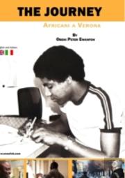 The Journey- Africani A Verona