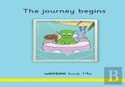The Journey Begins