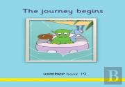 The Journey Begins