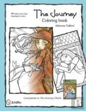 The Journey Coloring Book