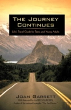Bertrand.pt - The Journey Continues: Life'S Travel Gui