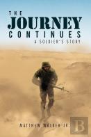 The Journey Continues