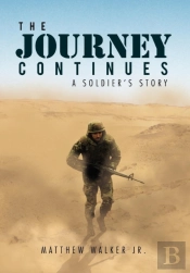 The Journey Continues