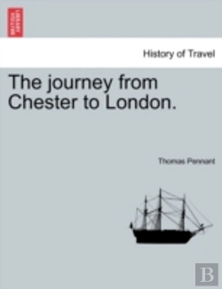 Bertrand.pt - The Journey From Chester To London.