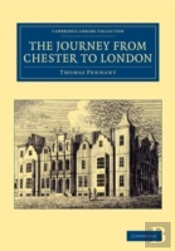 The Journey From Chester To London