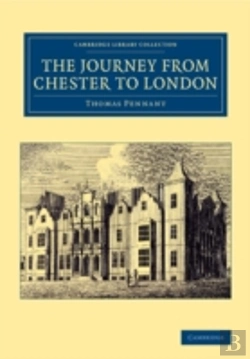Bertrand.pt - The Journey From Chester To London