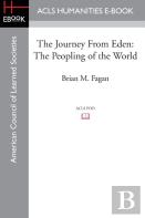 The Journey From Eden