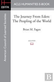 The Journey From Eden