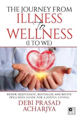 Bertrand.pt - The Journey From Illness To Wellness (I To We)
